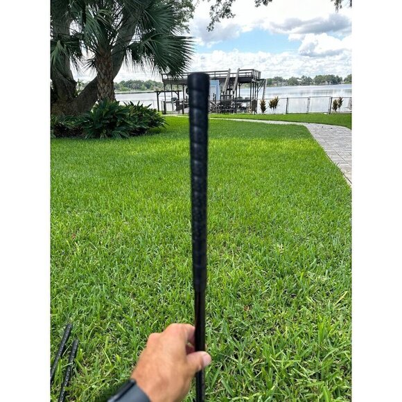 Giant Golf Gx2 OVERSIZE Irons set - Picture 3 of 11